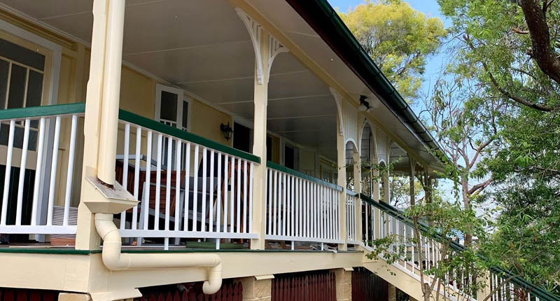 House Painting Maryborough